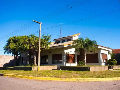 CASA EN VENTA EN SOCORRO