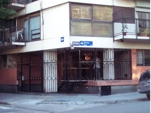 Piedras 1700, Piso 5