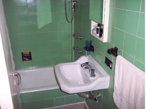 Departamento en Venta al Norte