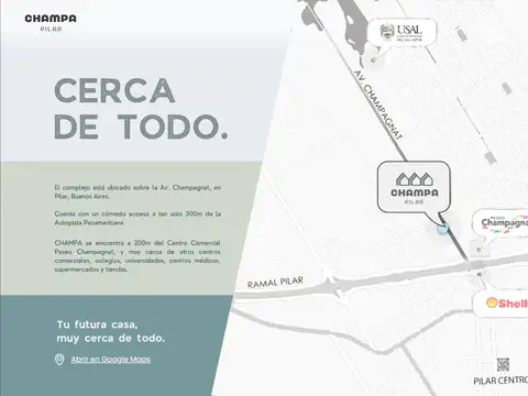 Departamento en Venta 1 año