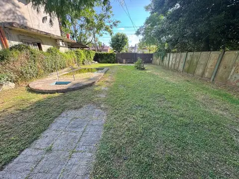 Terreno en Venta en Villa Santos Tesei, USD 75.000