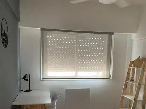 DEPARTAMENTO TRES AMBIENTES-MONSERRAT-ALQUILER TEMPORAL