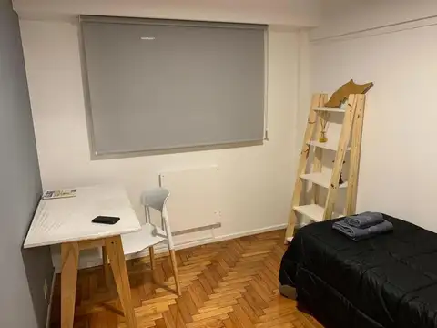 Departamento en Alquiler Temporal de 2 dormitorios