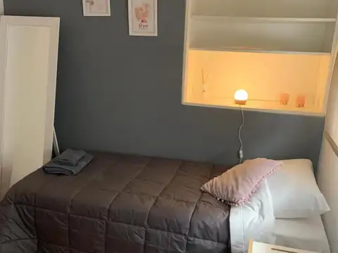 Departamento en Alquiler Temporal A Estrenar