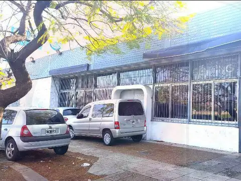 Local en Venta 30 años