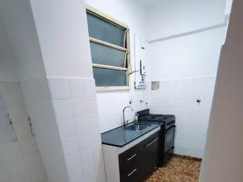 Departamento en Alquiler de 2 ambientes