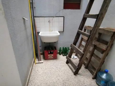 Departamento en Alquiler 40 años