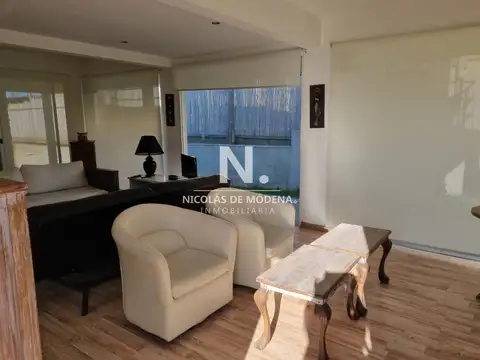 Casa en Altos de Punta Piedras, 3 dormitorios *