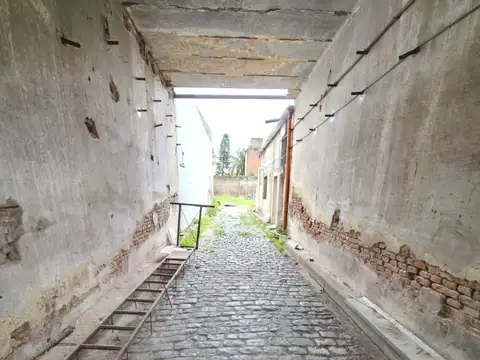 Terreno en Venta en Villa Lynch, USD 420.000