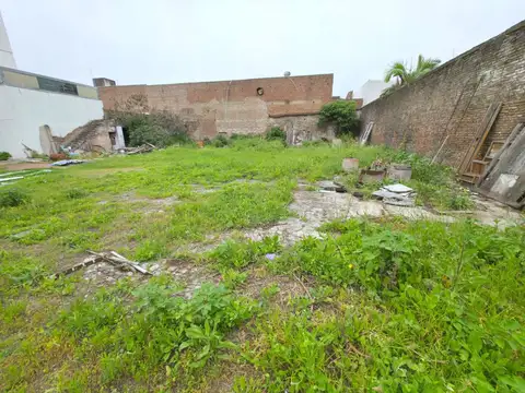 Terreno en Venta de 1133,0 m2