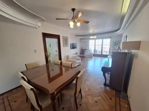 Departamento en  alquiler temporal Juan Domingo Peron al 3800