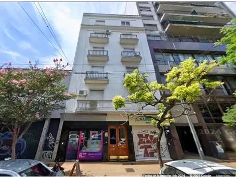 ALQUILER DEPTO CALLE 8 E/46 Y 47, 3 AMBIENTES