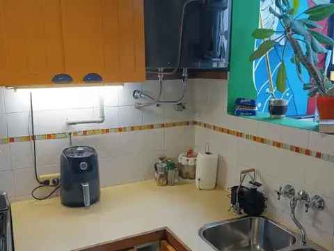 Depto Tipo Casa en Venta 60 años