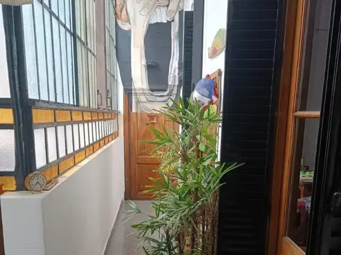 Depto Tipo Casa en Venta de 1 dormitorio