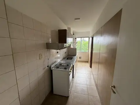 Departamento en Alquiler de 2 dormitorios