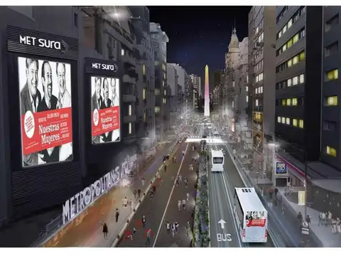 Departamento en Venta en Balvanera, USD 98.120