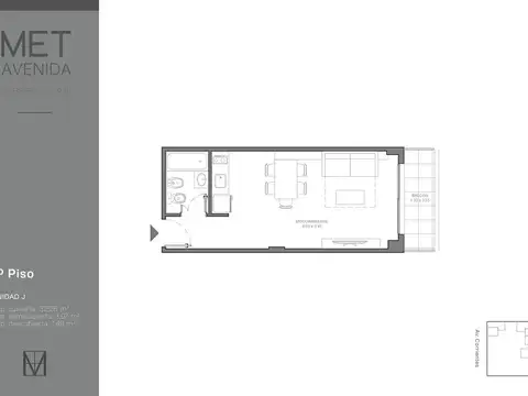 AV. CORRIENTES al 1900