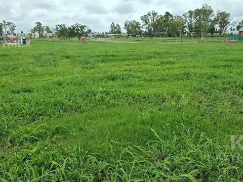Venta Lote - Terreno - Santa SOFIA . Pilar del Este.