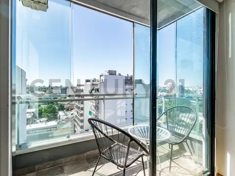 Departamento en Alquiler en Flores Sur, $ 800.000