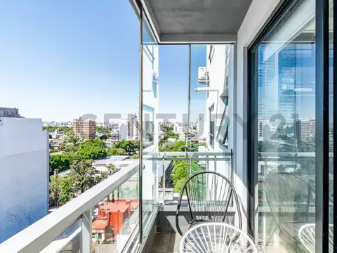 Departamento en Alquiler 2025 años