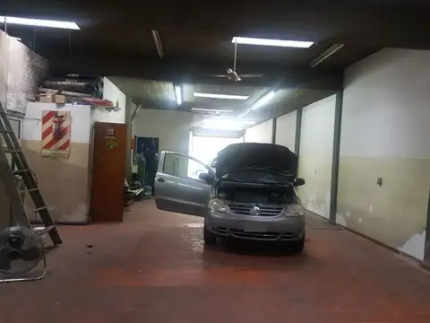 Local - Venta - Argentina, San Miguel - Avda. Ricardo Balbin 675