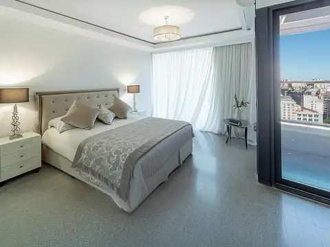 Departamento en Venta al Oeste