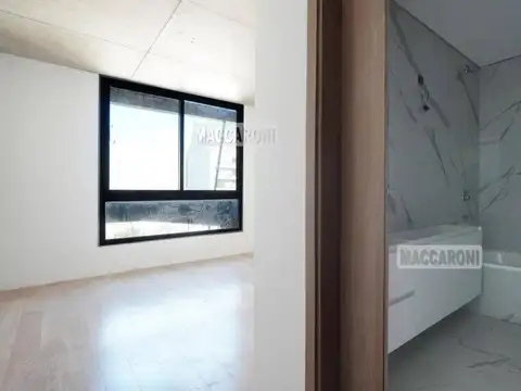 Departamento en Venta A Estrenar