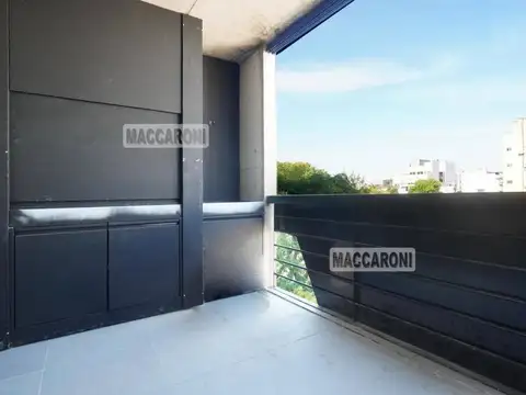 Departamento 4 ambientes con 3 baños