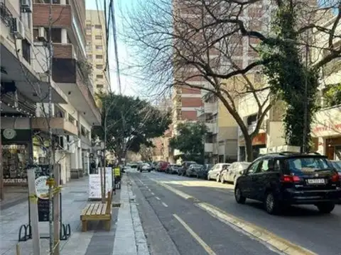 ECHEVERRIA 3000, Piso 11