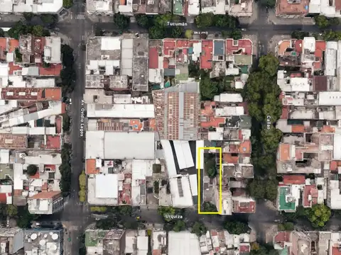 Casa en Venta de 2 dormitorios