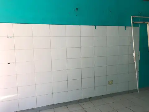 Local en Alquiler A Estrenar