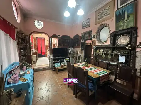 Casa en Venta en Ramos Mejia, USD 160.000