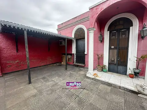 BERON DE ASTRADA 2600