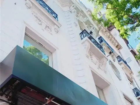 LOCALES - A LA CALLE - RECOLETA, CAPITAL FEDERAL