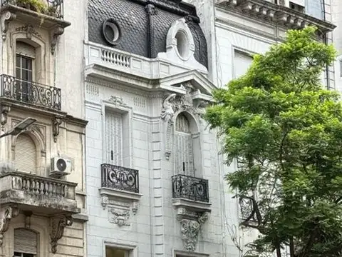 LOCALES - A LA CALLE - RECOLETA, CAPITAL FEDERAL