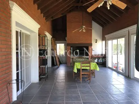 Nazareno 200 El Tipal