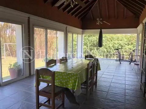 El Tipal Nazareno 200