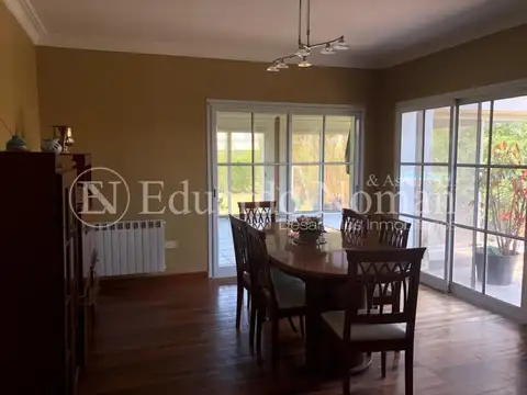 Casa en Venta en Zona Centro, USD 430.000