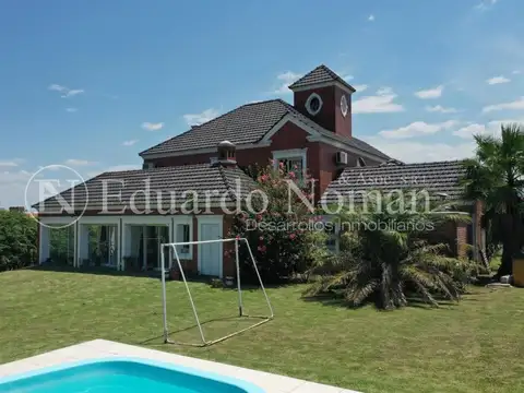 Casa en Venta de 4 dormitorios
