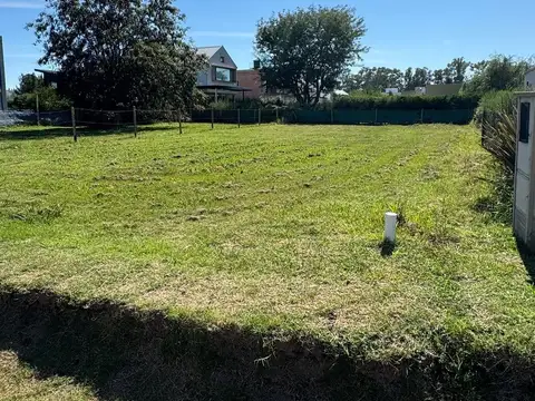 VENTA DE LOTE EN HUDSON- LA RESERVA