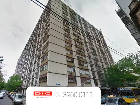 Departamento 2 ambientes Venta - San Cristobal