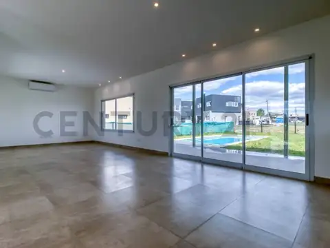 Casas en venta barrio privado, Hudson.