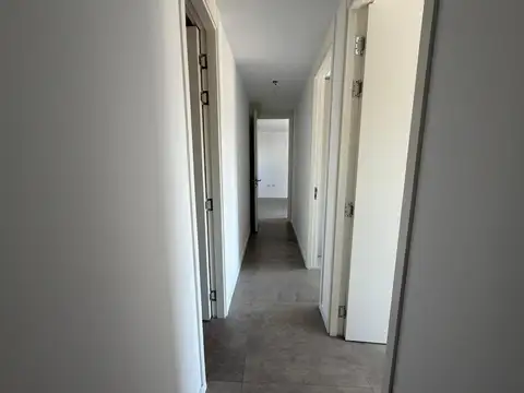 Departamento en Alquiler al Norte