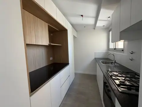 Departamento en Alquiler de 2 dormitorios