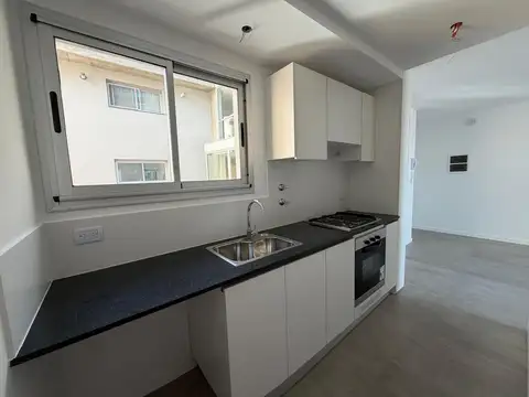 Departamento en Alquiler A Estrenar