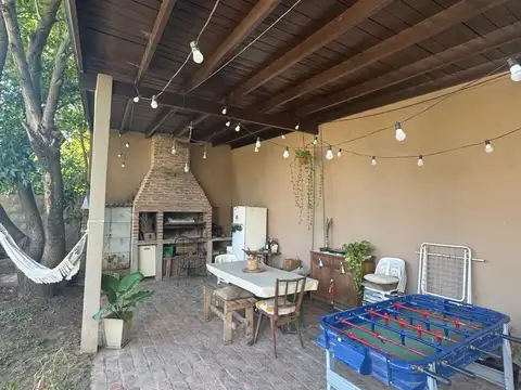 Casa en Venta 35 años