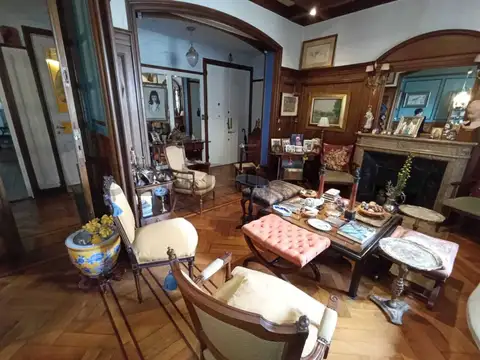 Departamento en Alquiler de 3 dormitorios