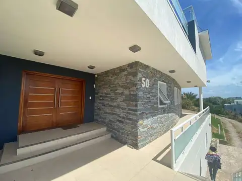 Carilo | Casa Nogal 50