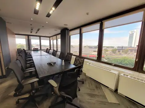 Oficina en Venta A Estrenar