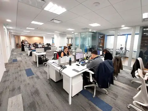 Oficina en Venta al Este